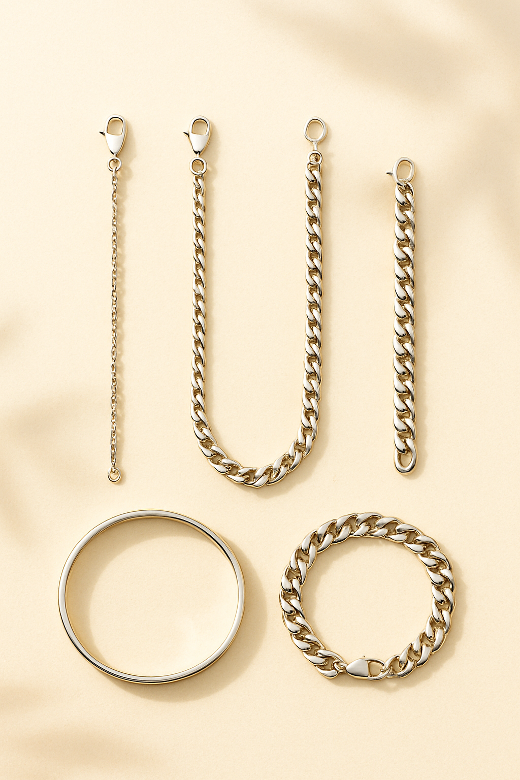 Colección Esenciales