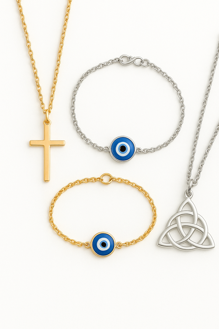 Colección Protección Eterna