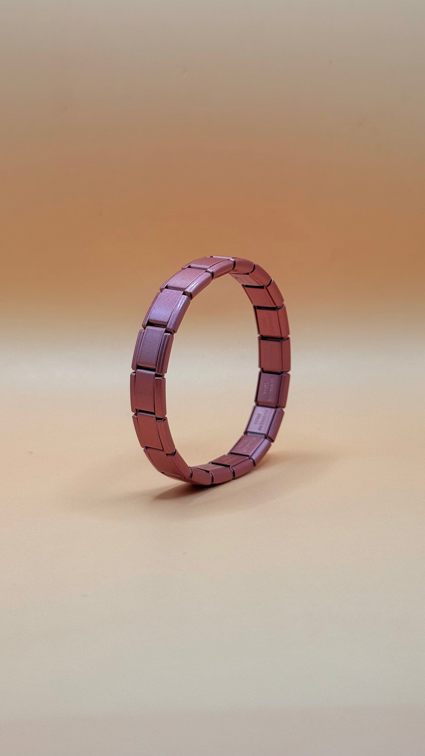 Brazalete Italiano Clásico