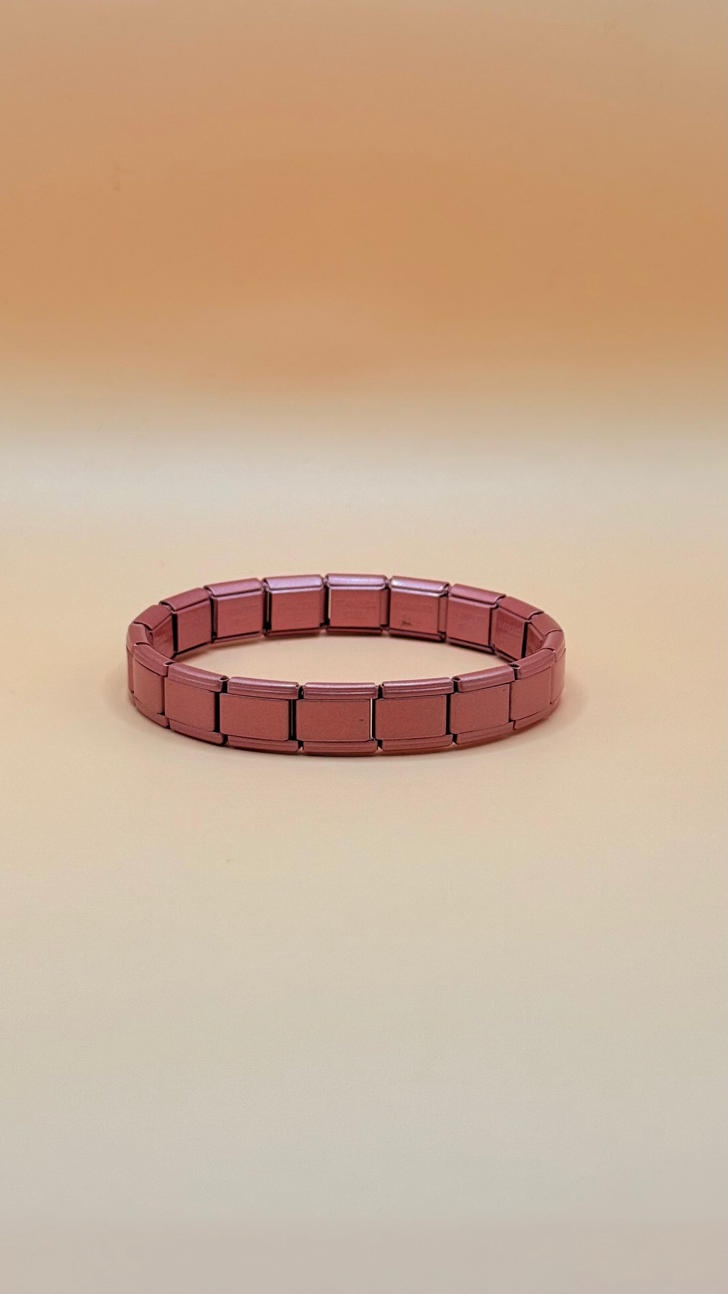 Brazalete Italiano Clásico