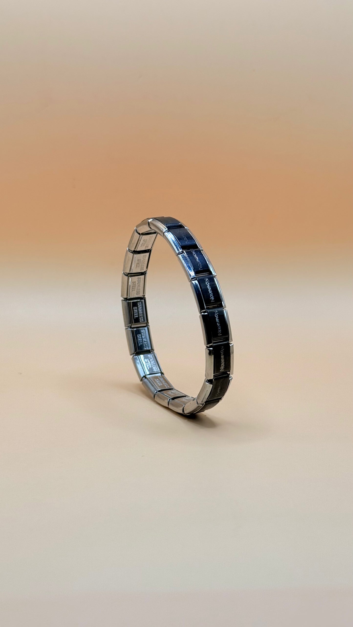 Brazalete Italiano Clásico