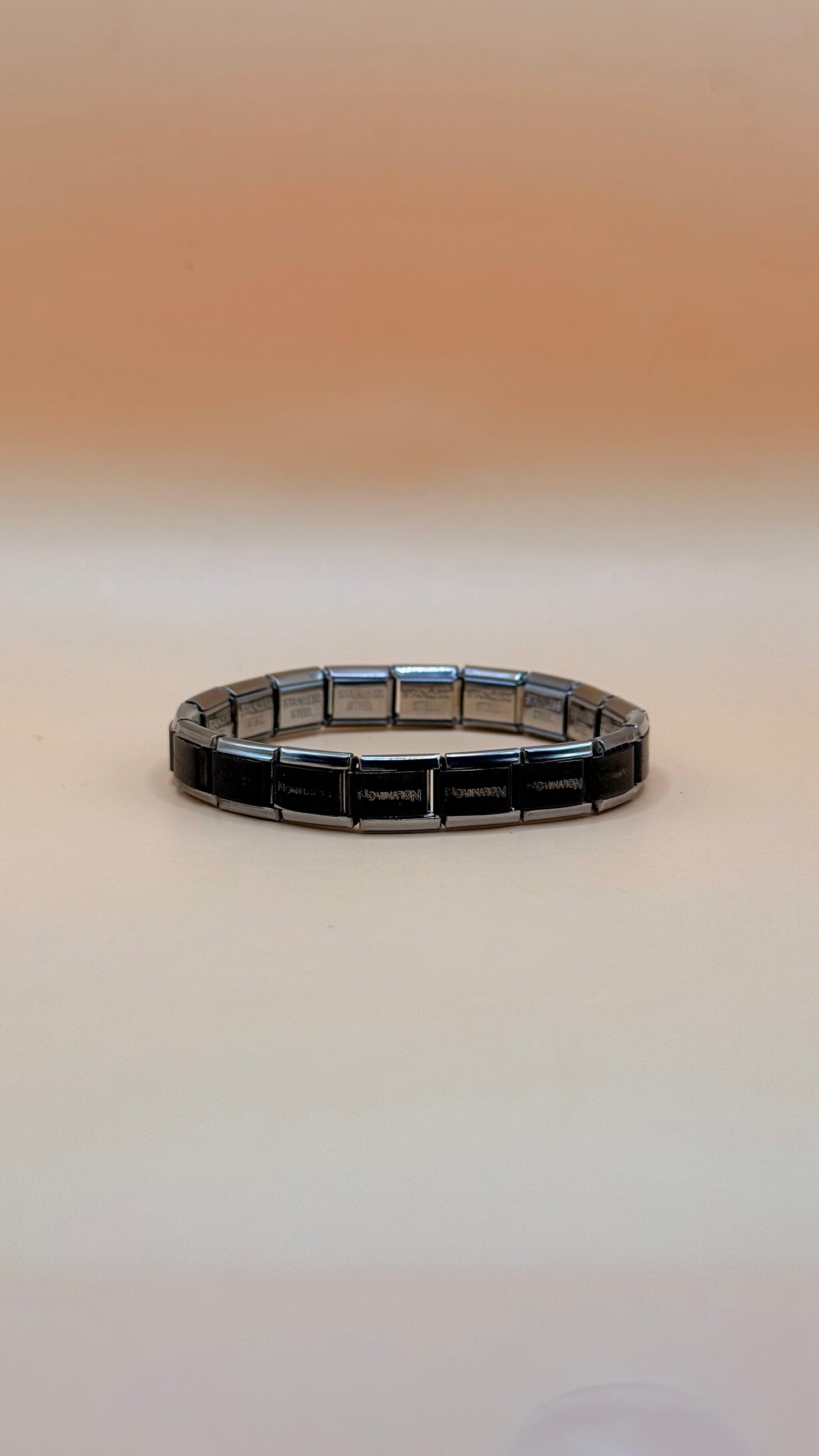 Brazalete Italiano Clásico