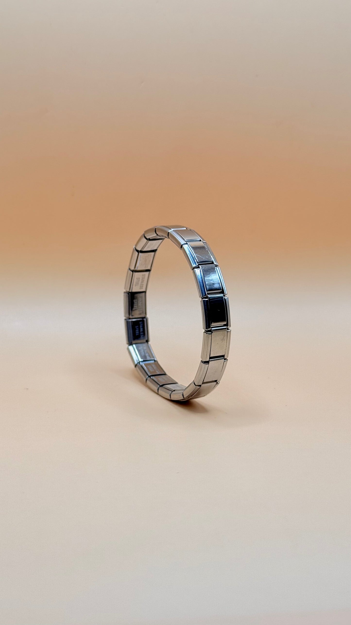 Brazalete Italiano Clásico