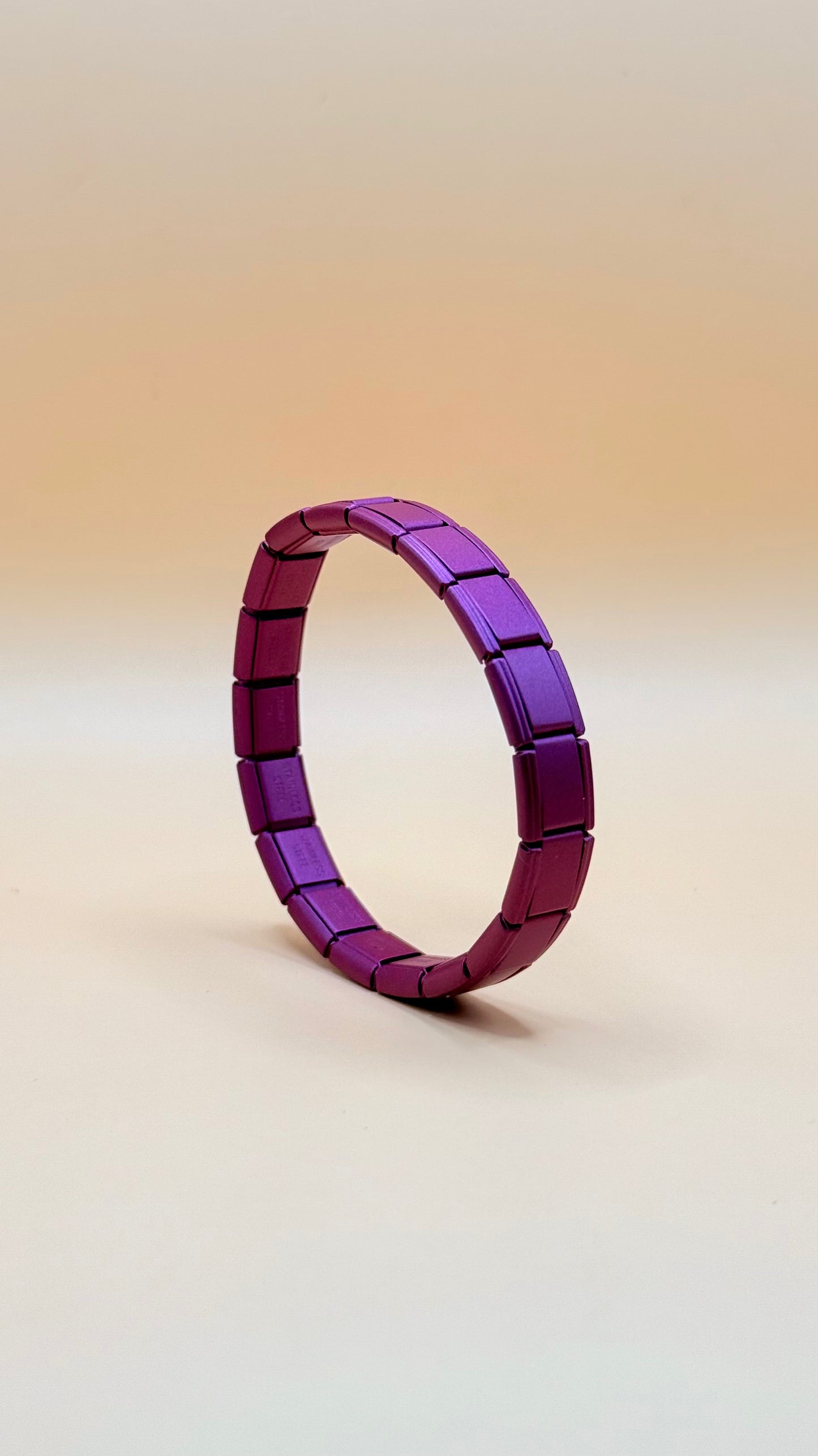 Brazalete Italiano Clásico