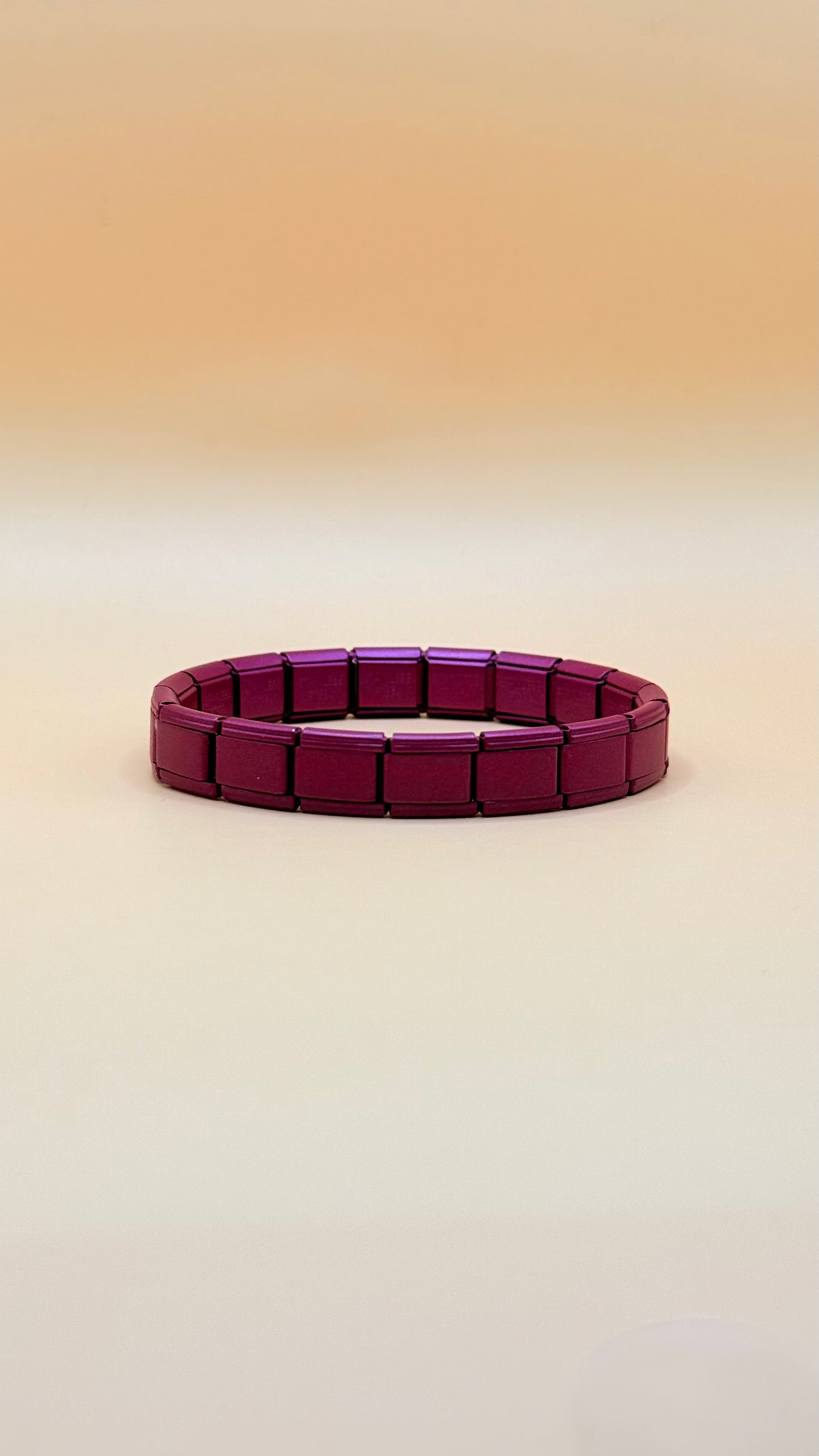 Brazalete Italiano Clásico