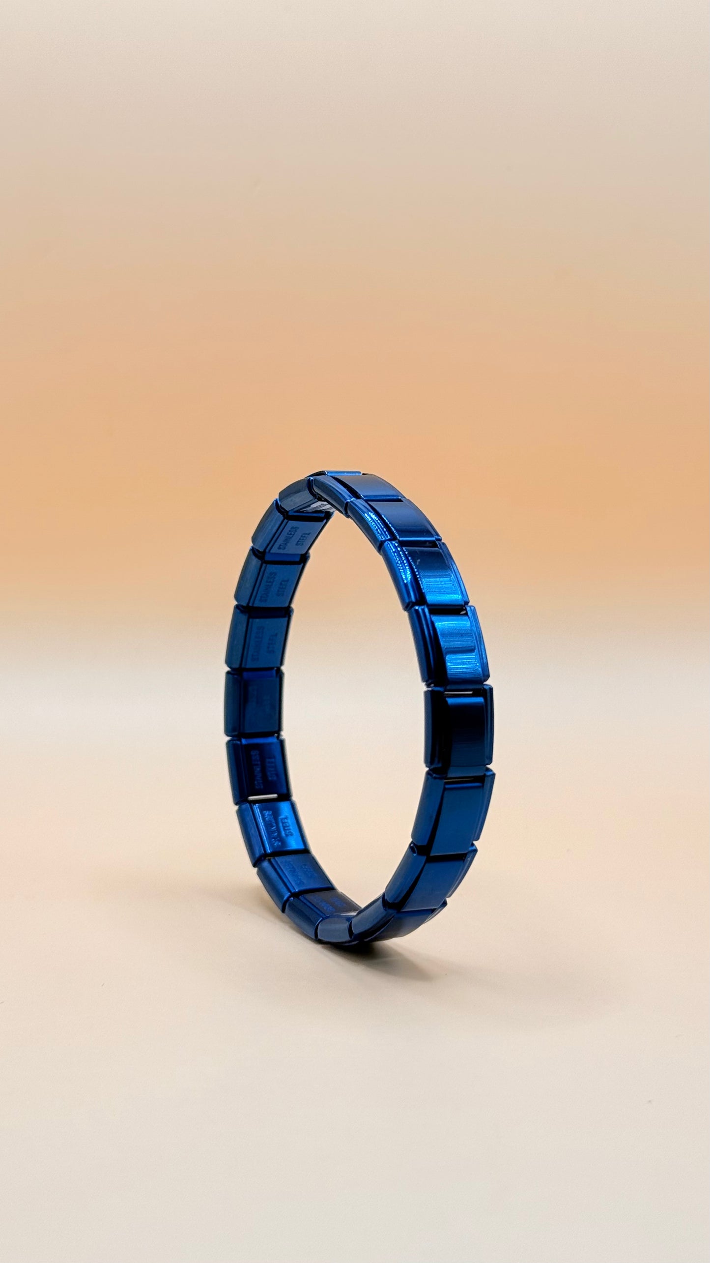 Brazalete Italiano Clásico