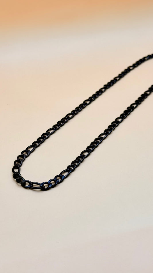 Cadena Pavonada Real